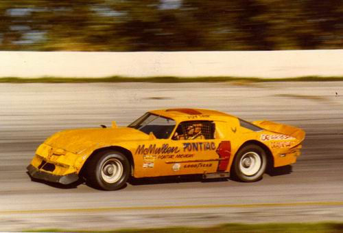 Mt. Clemens Race Track - Joy Fair From Dave Dehem (newer photo)